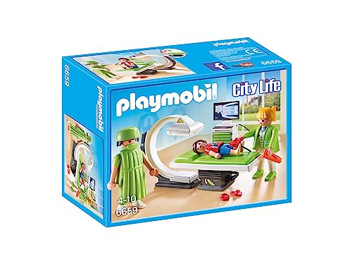 Playmobil x hot sale ray room